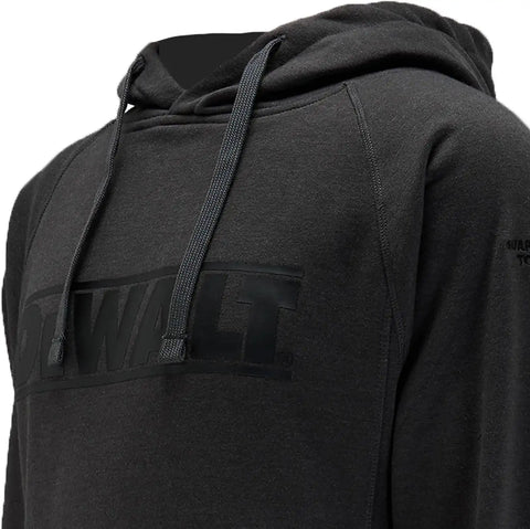 Dewalt Brand Carrier Hoodie Dxww50015 Polycotton Men