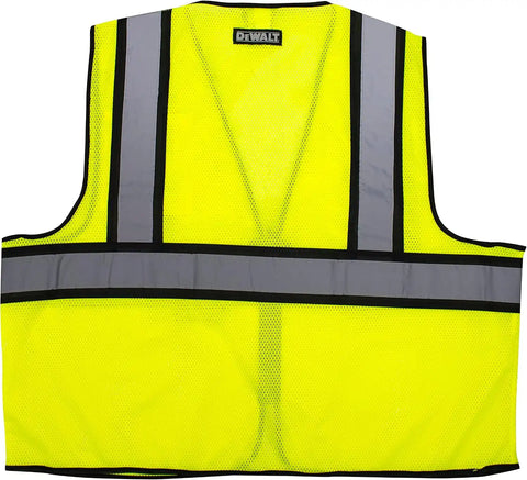 DEWALT Unisex-Adult Vest