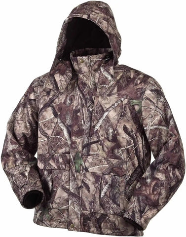 DEWALT DCHJ062B-3XL 20V/12V MAX Camo Heated Jacket and Adaptor, 3X-Large