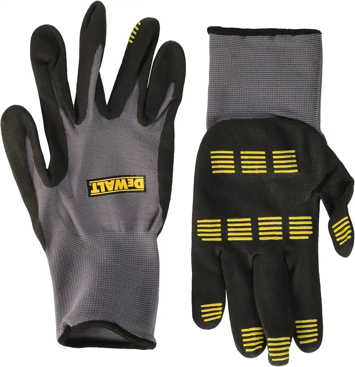 DEWALT DPG76L Tread Grip Work Glove