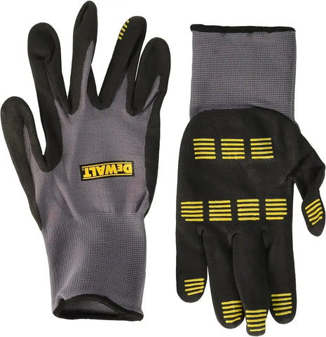 DEWALT DPG76L Tread Grip Work Glove