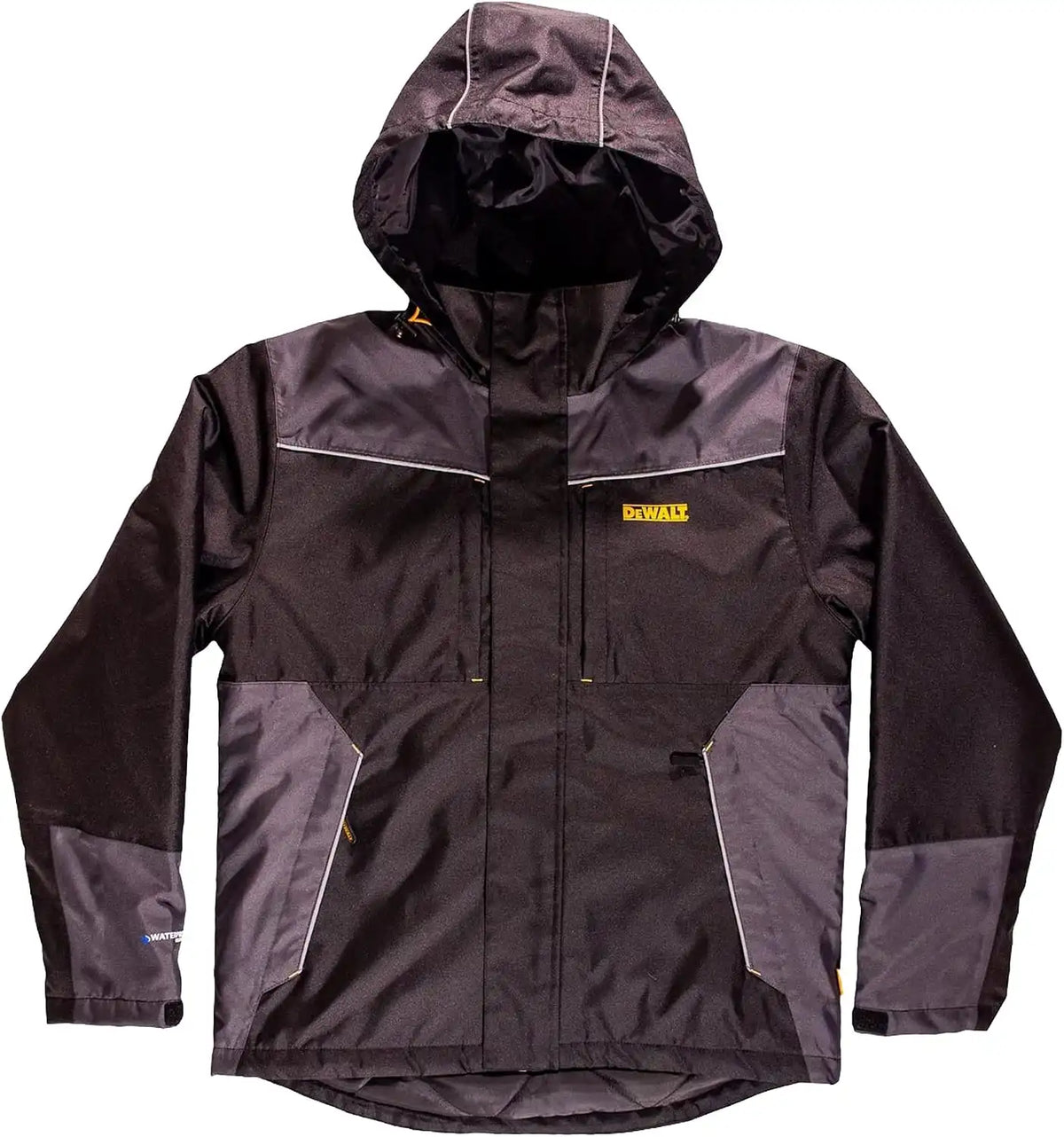 DEWALT Men's, Brookville Jacket BLACK M