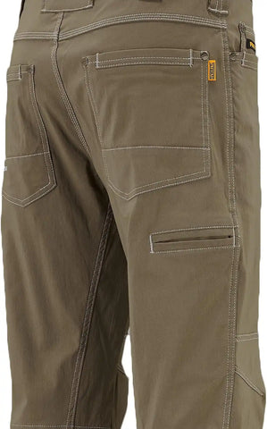 DEWALT Madison Men's, Pro-Stretch, Water Resistant Work Pants