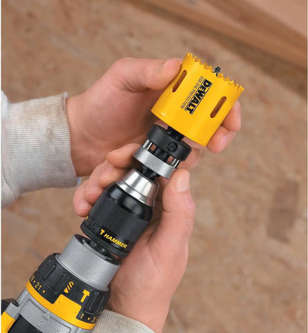 DEWALT DW1803 Hammer Bit