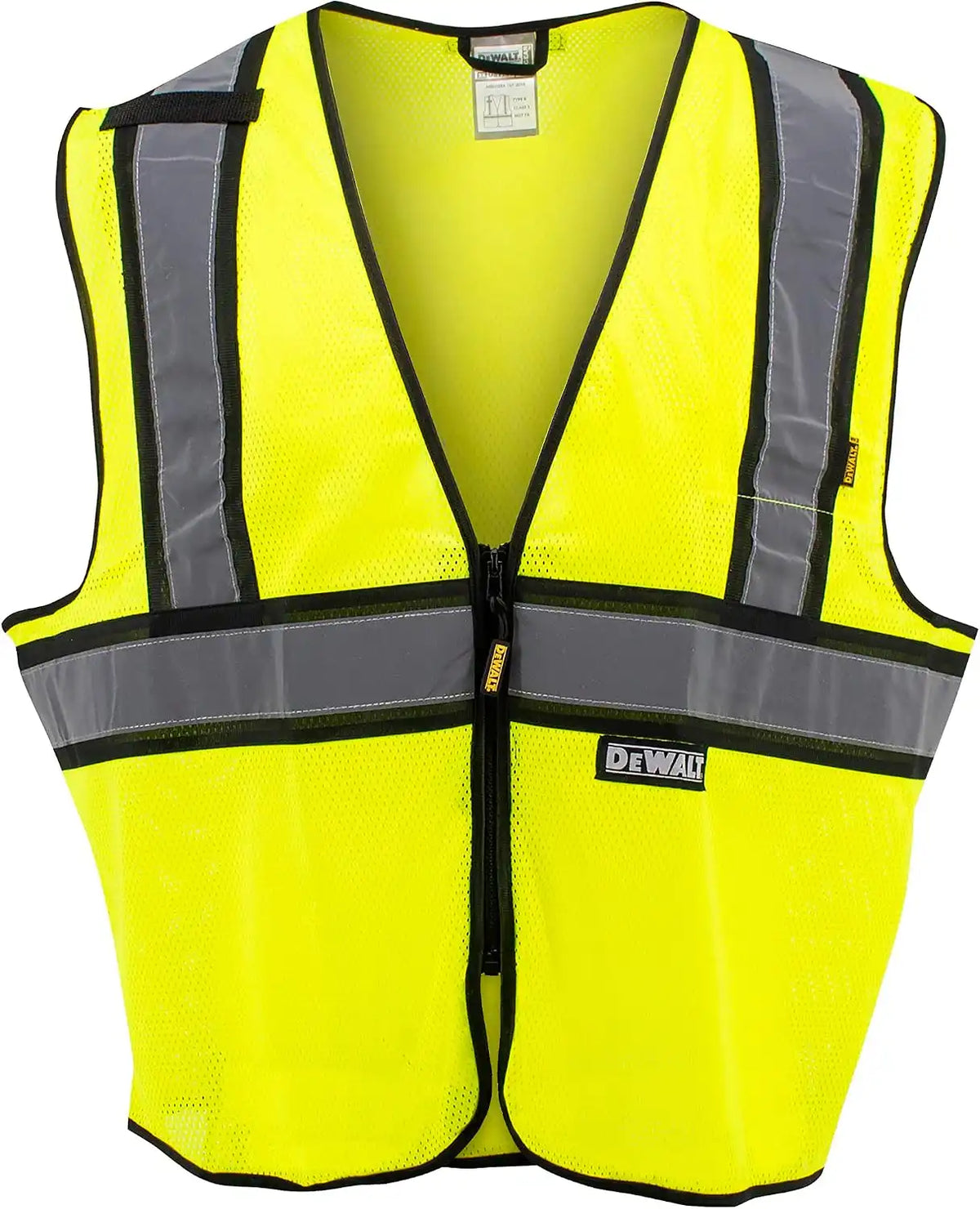 DEWALT Unisex-Adult Vest