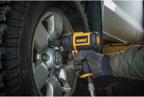 DEWALT 1/2 In Impact Wrench Heavy Duty (DWMT70773)