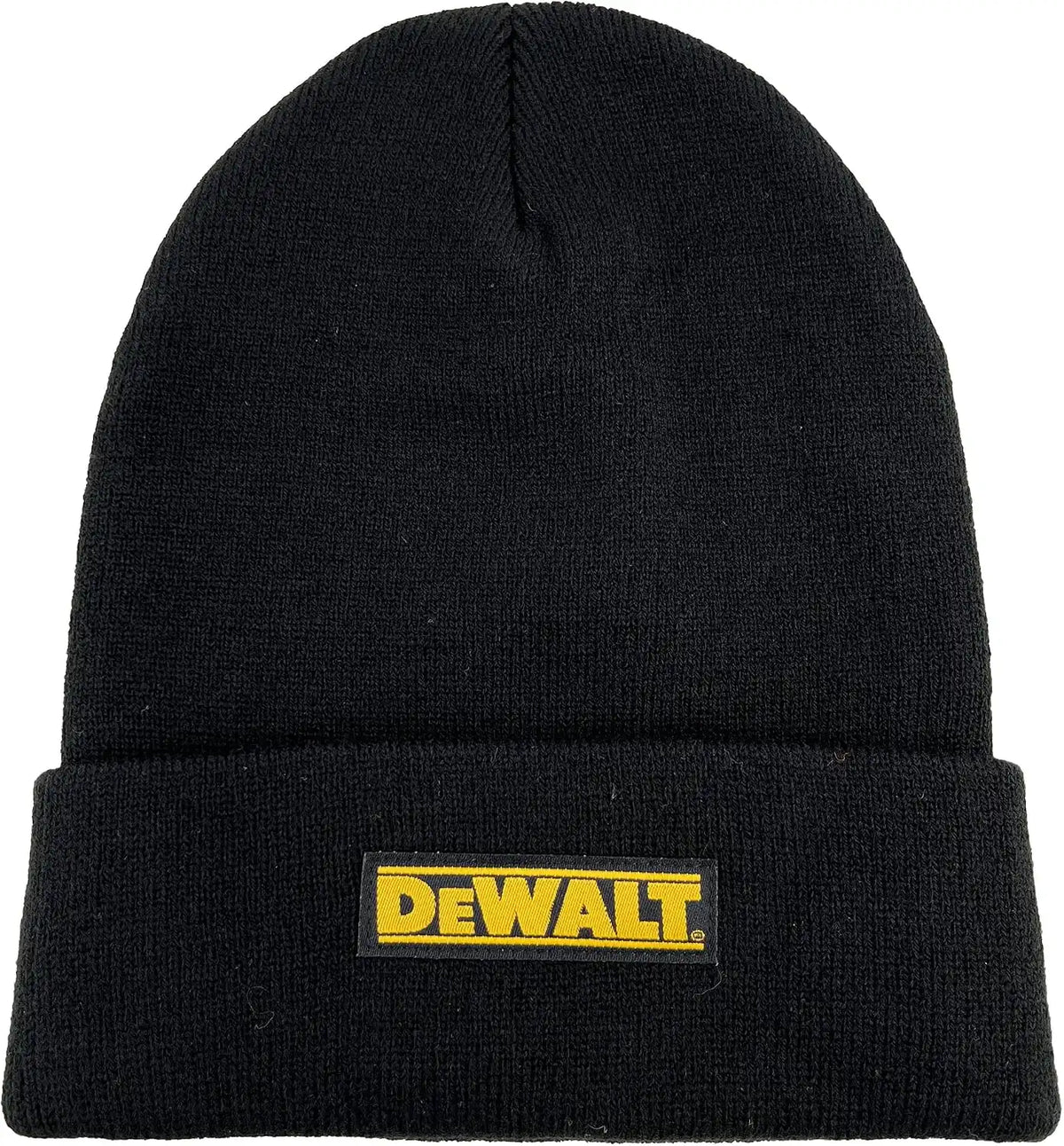 DEWALT Men's Extended Beanie