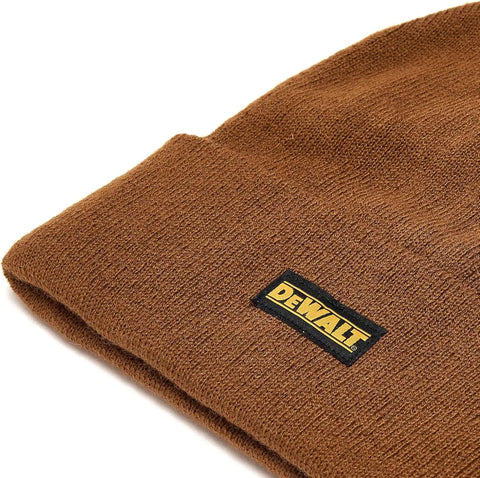 DEWALT Men's Hawthorne 13" Made in USA Beanie