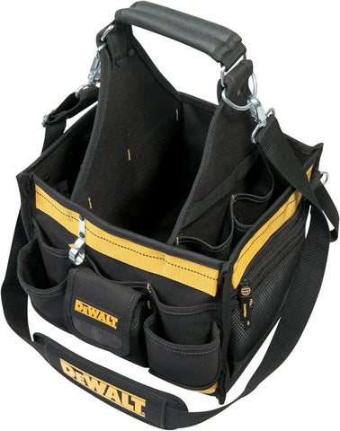 DEWALT DG5582 Electrical and Maintenance Tool Carrier & Parts Tray, 11 In., 23 Pocket