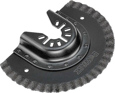 DEWALT Dwa4220 Oscillating Fastcut Carbide Grout Removal Blade