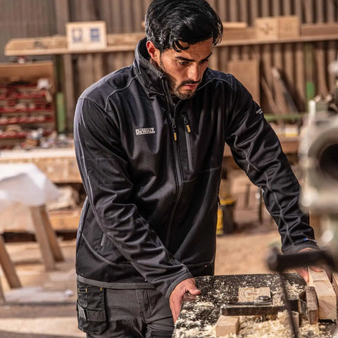 DEWALT Men's Barton Work Jacket