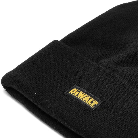 DEWALT Men's Hawthorne 13" Made in USA Beanie