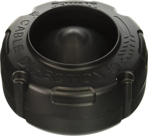DEWALT DCD2000 Drain Snake Replacement Drum