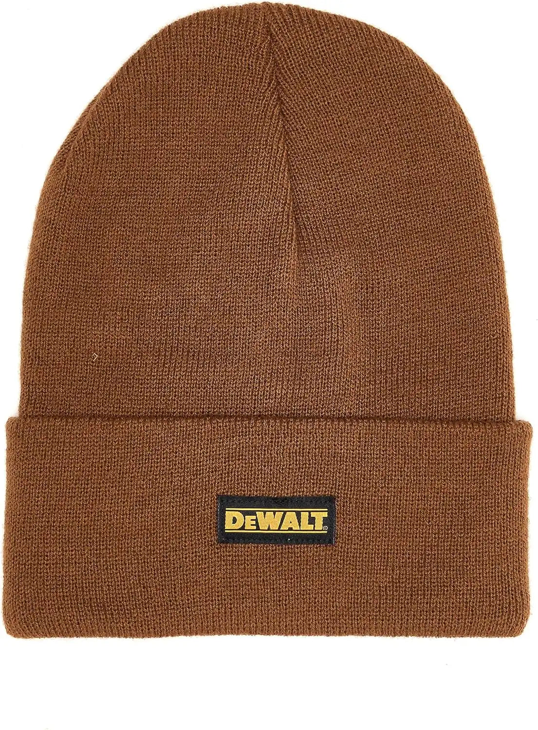 DEWALT Men's Hawthorne 13" Made in USA Beanie