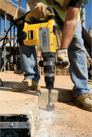 DEWALT D25891K SDS MAX Demo Hammer