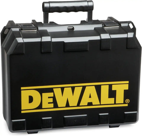 DEWALT DW680K 7 Amp 3-1/4" Planer