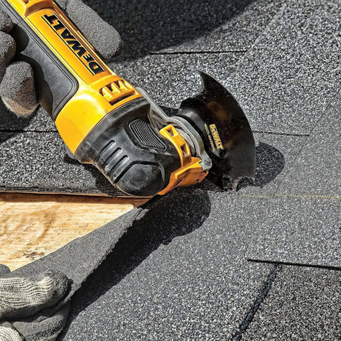 DEWALT Dwa4214 Oscillating Multi-Material Blade